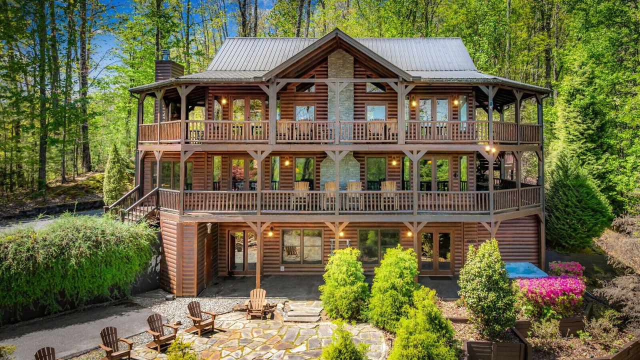 Photo of Outdoor in Raccoon Ridge