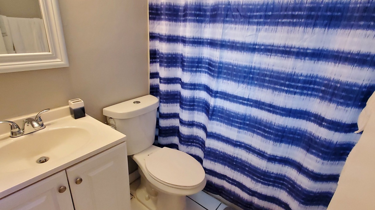 Photo of Bathroom in South Middle River