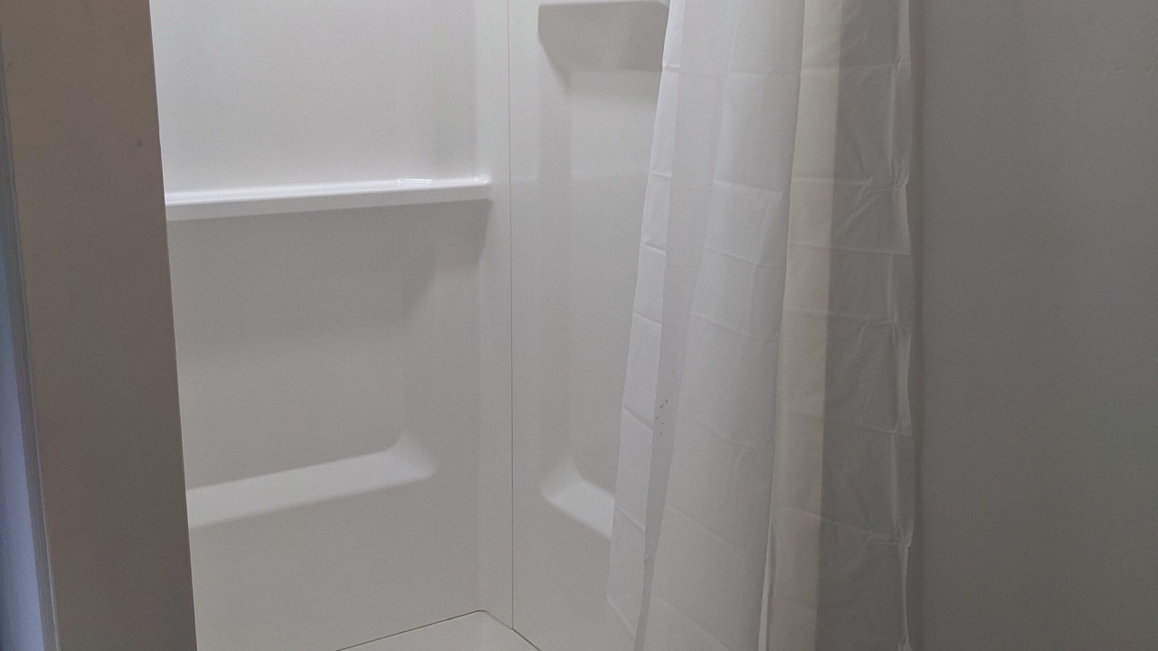 Photo of Bathroom in Lewiston