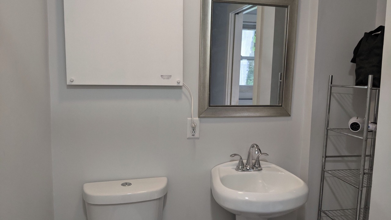 Photo of Bathroom in Lewiston
