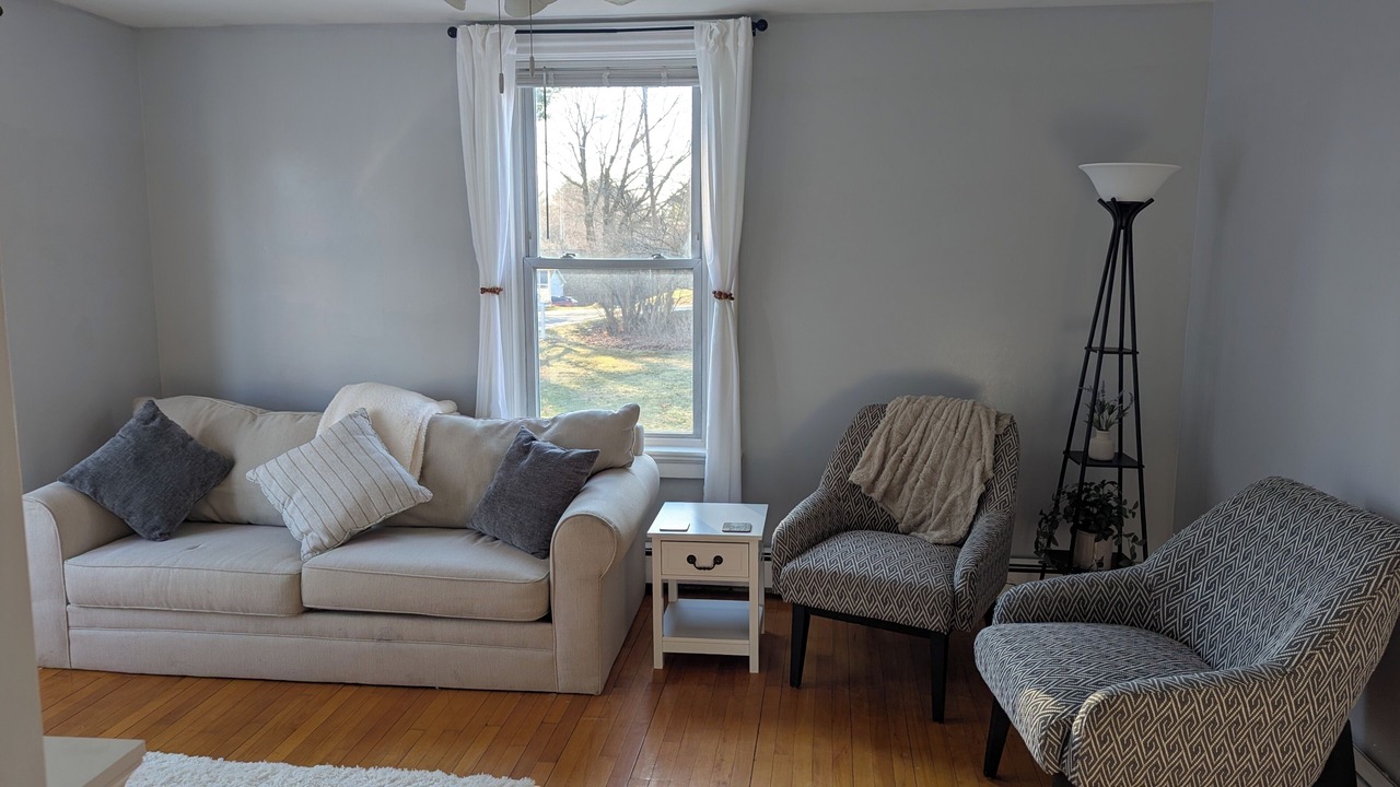 Photo of Livingroom in Lewiston