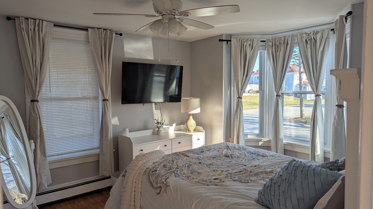 Photo of Bedroom in Lewiston