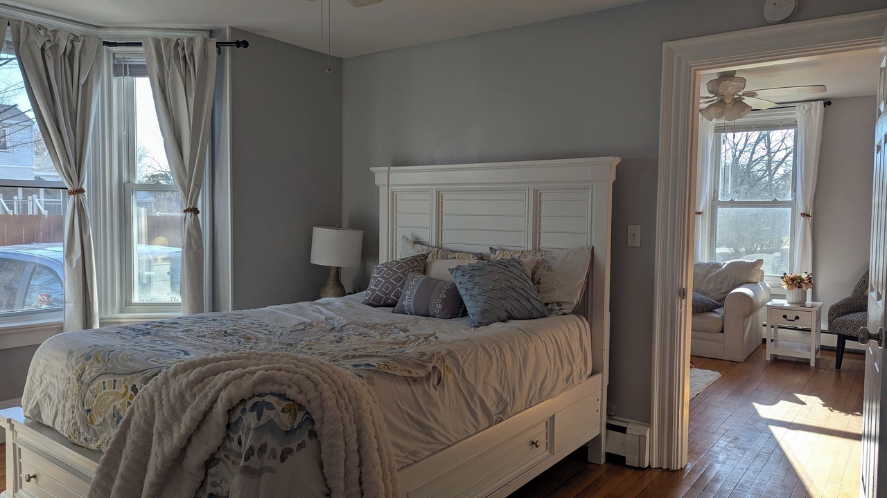 Photo of Bedroom in Lewiston