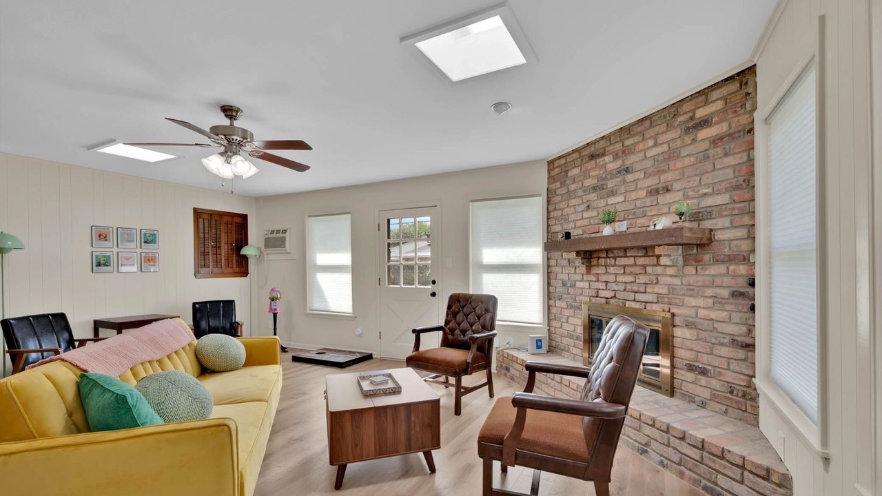 Photo of Livingroom in Springlake