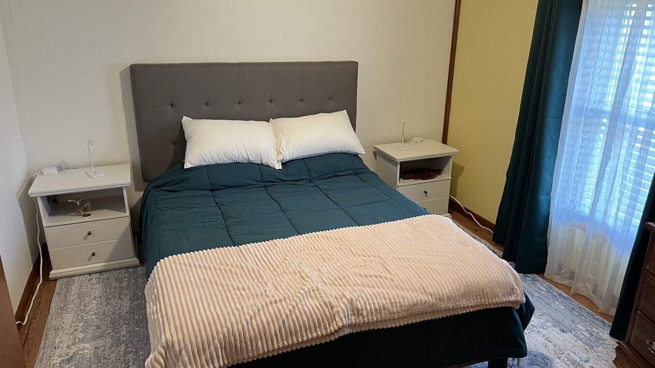 Photo of Bedroom in Corning