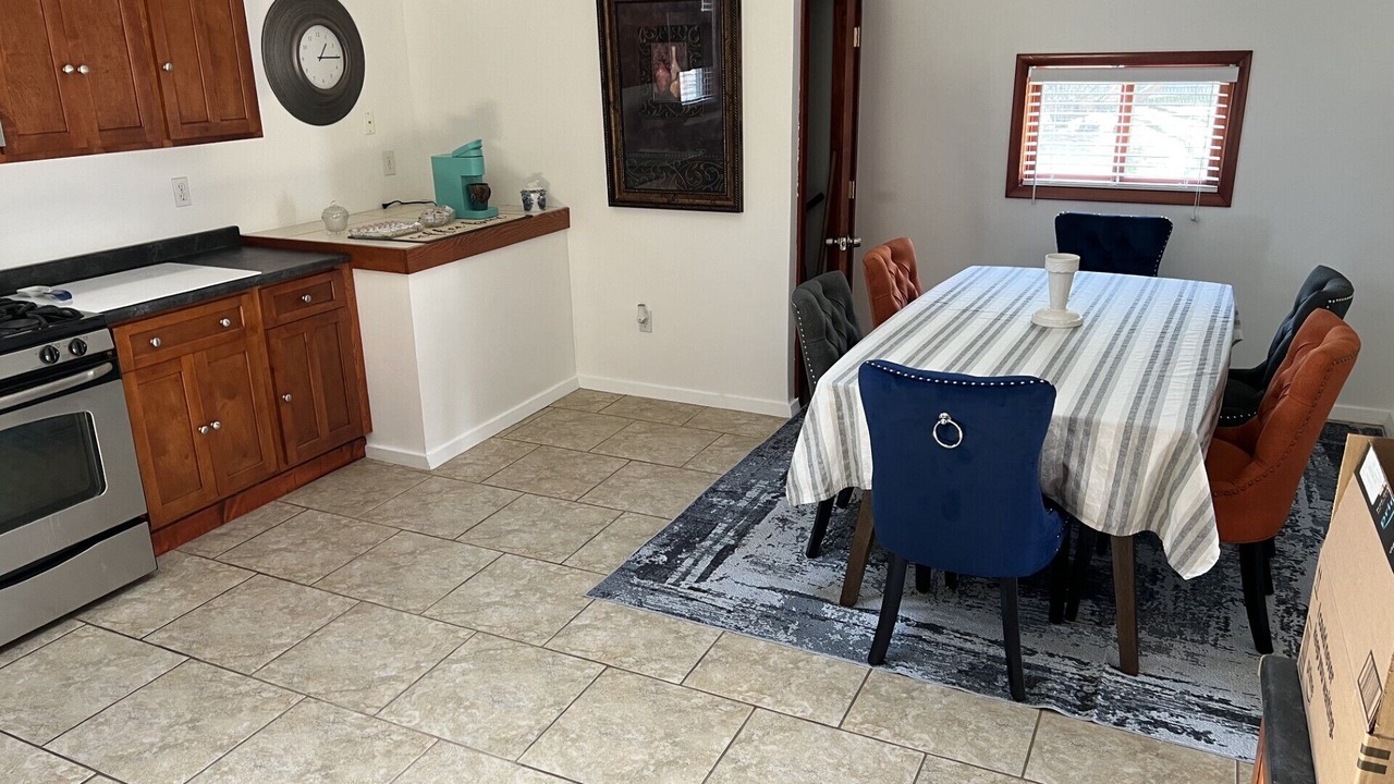 Photo of Kitchen in Corning