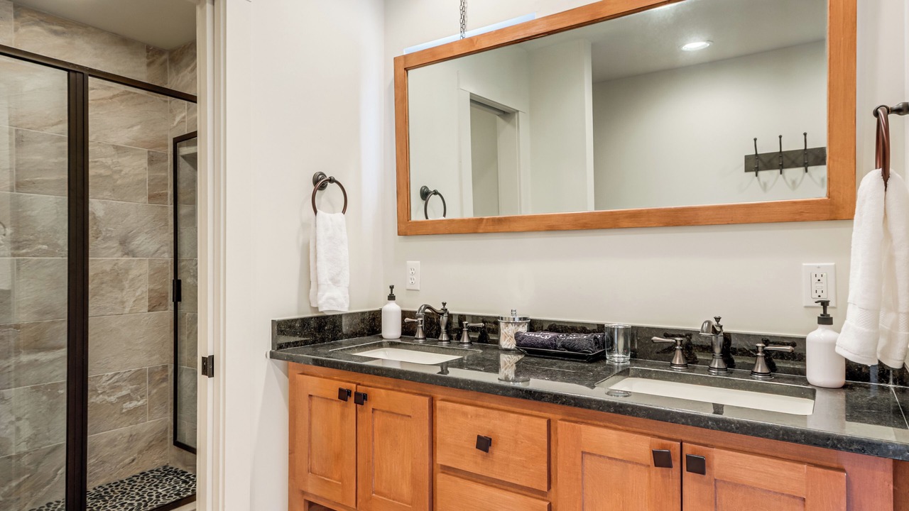 Photo of Bathroom in Eucha