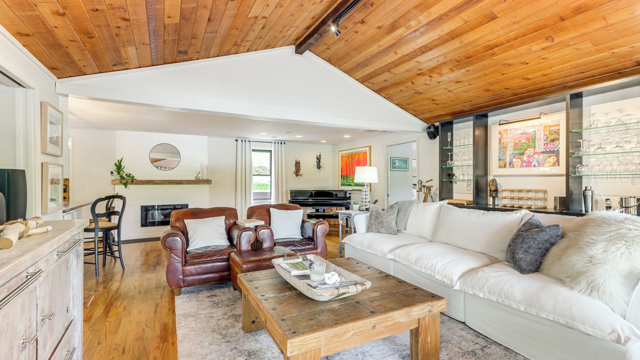 Photo of Livingroom in Eucha
