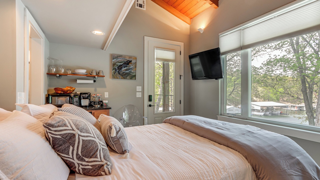 Photo of Bedroom in Eucha