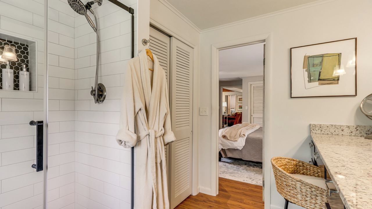 Photo of Bathroom in Eucha