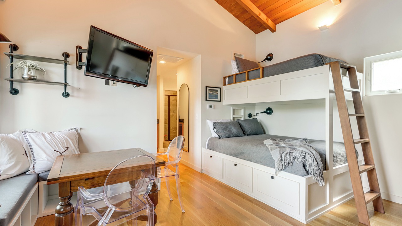 Photo of Bedroom in Eucha