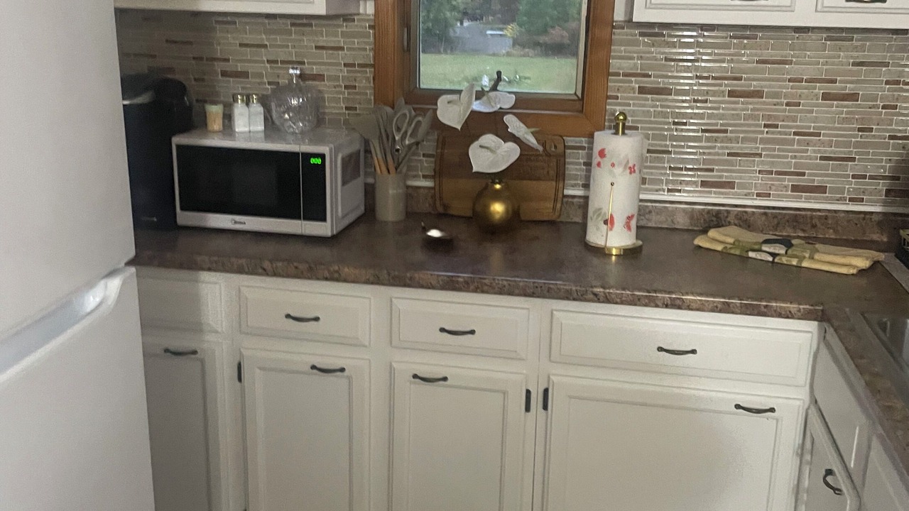 Photo of Kitchen in West Seneca