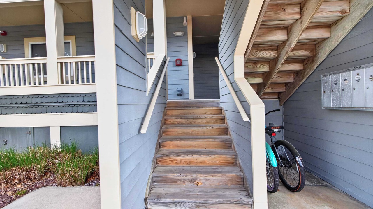 Photo of Outdoor in Heron Harbour Isle