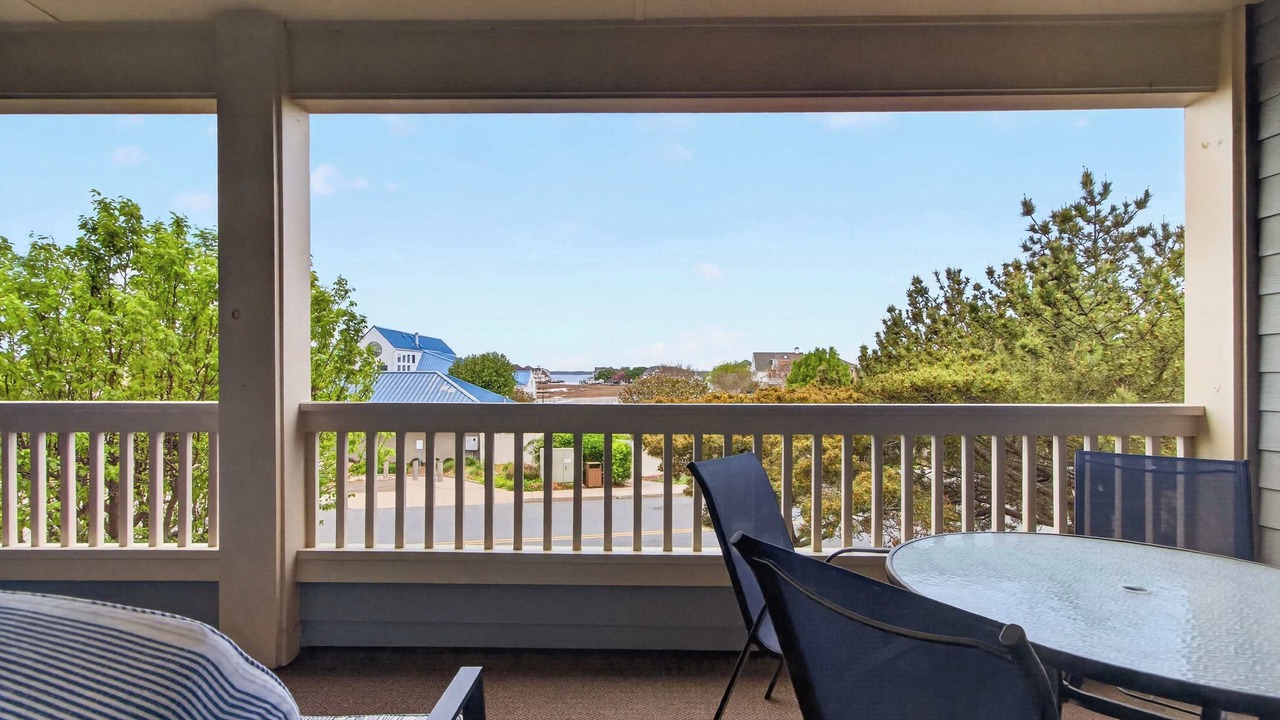 Photo of Outdoor in Heron Harbour Isle