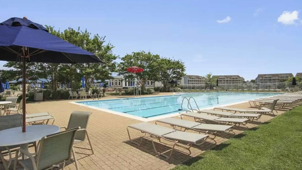 Photo of Outdoor in Heron Harbour Isle