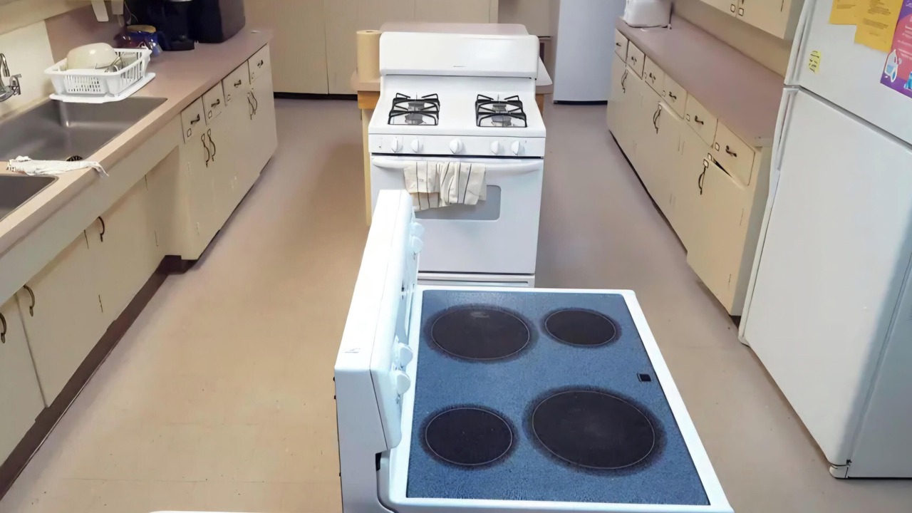 Photo of Kitchen in Westfield