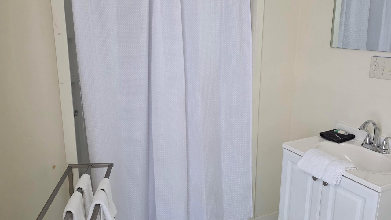 Photo of Bathroom in Westfield
