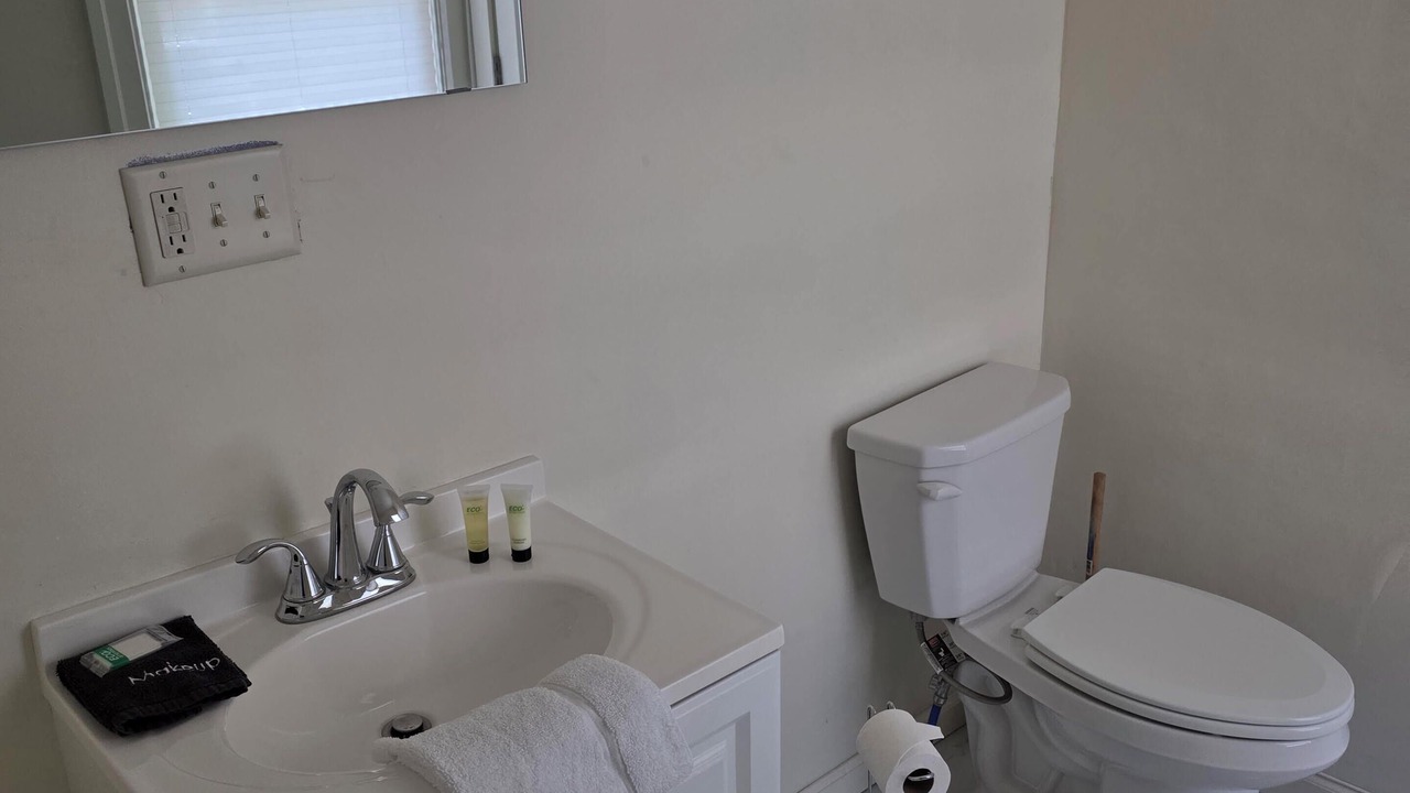Photo of Bathroom in Westfield