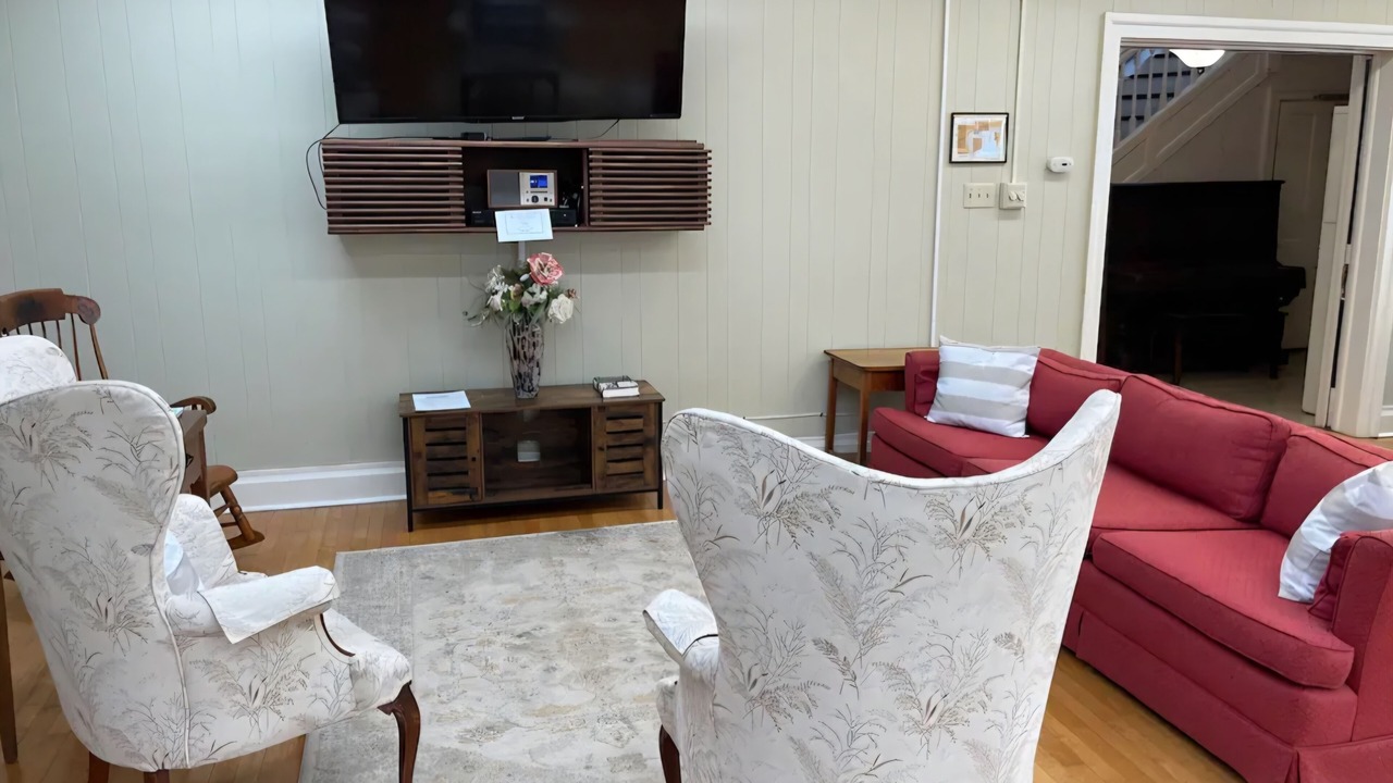 Photo of Livingroom in Westfield