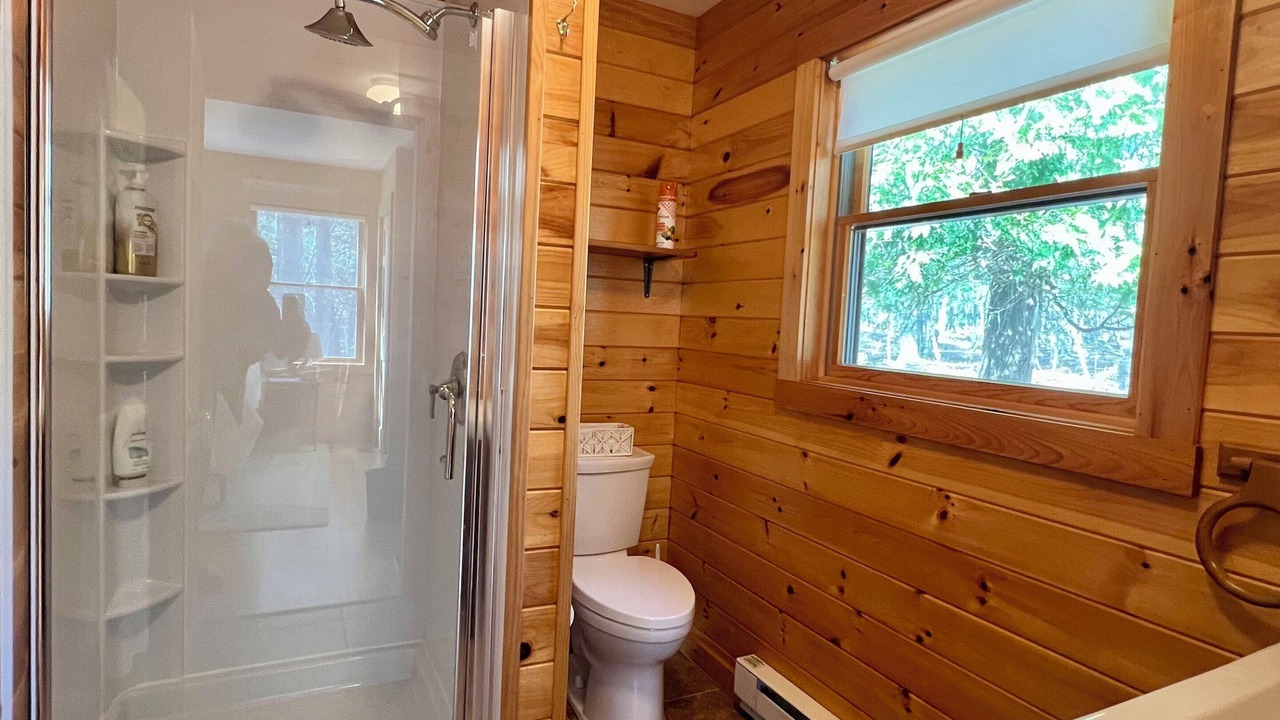 Photo of Bathroom in Wayne