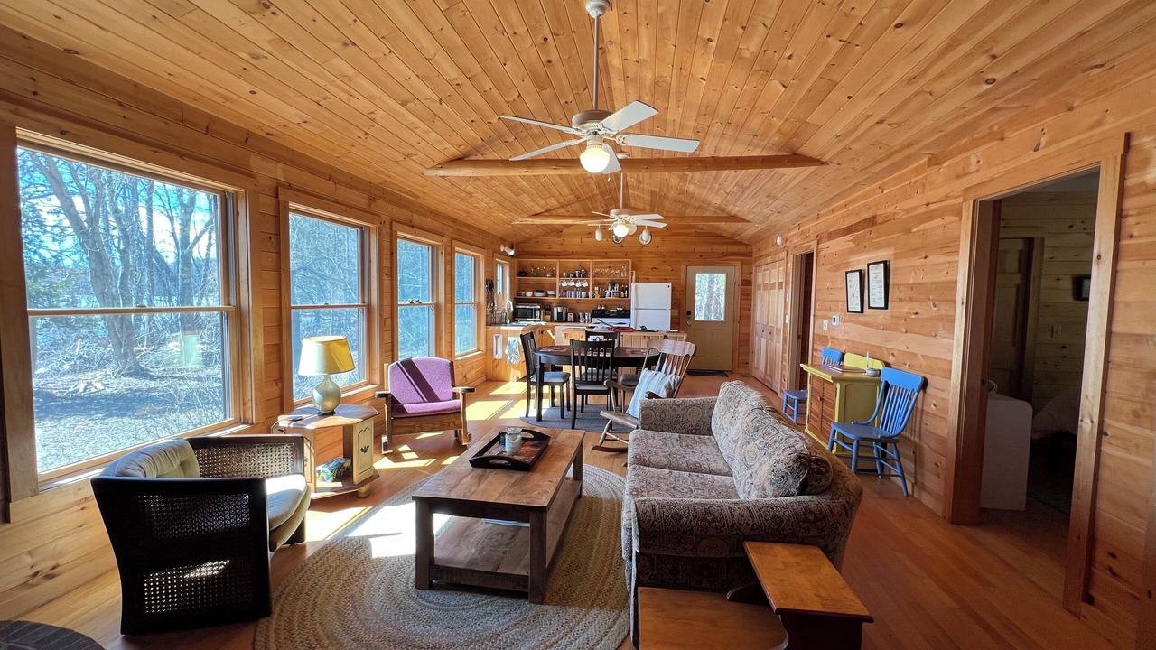 Photo of Livingroom in Wayne