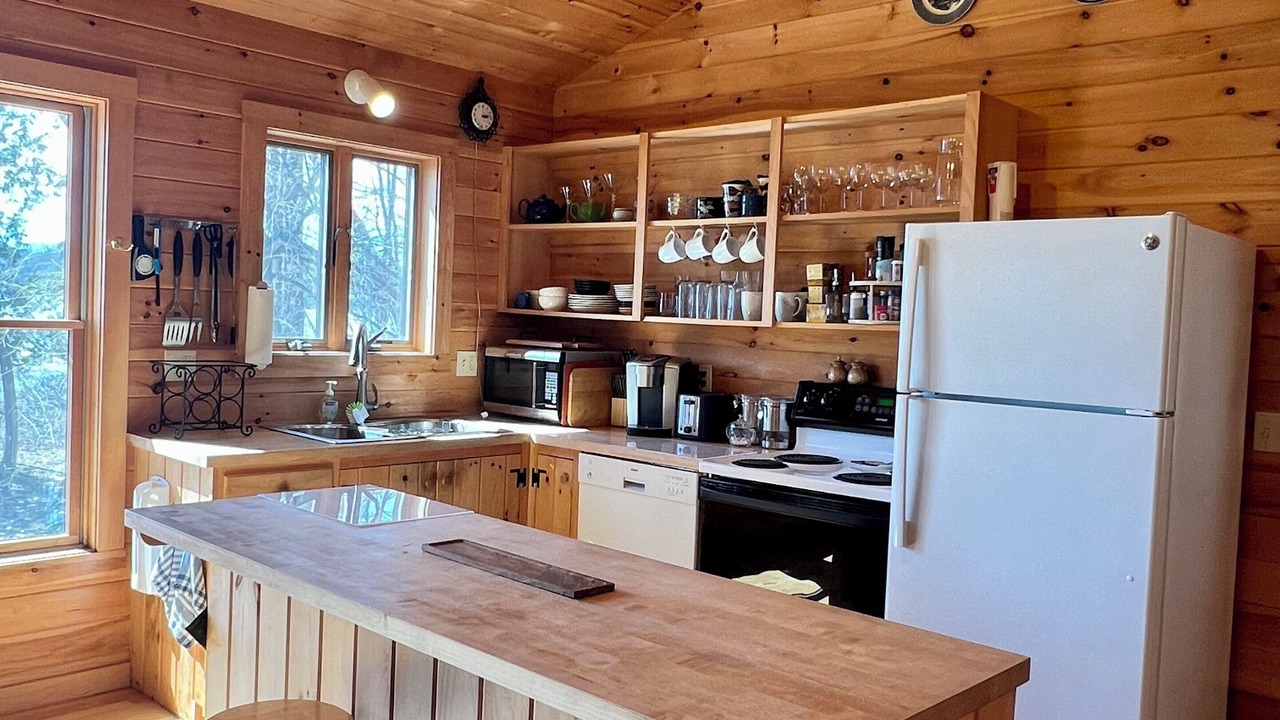 Photo of Kitchen in Wayne