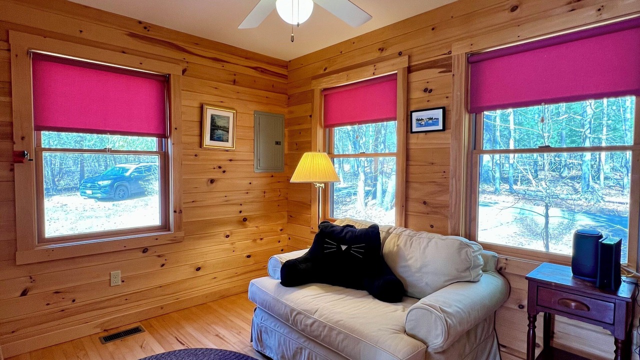 Photo of Livingroom in Wayne