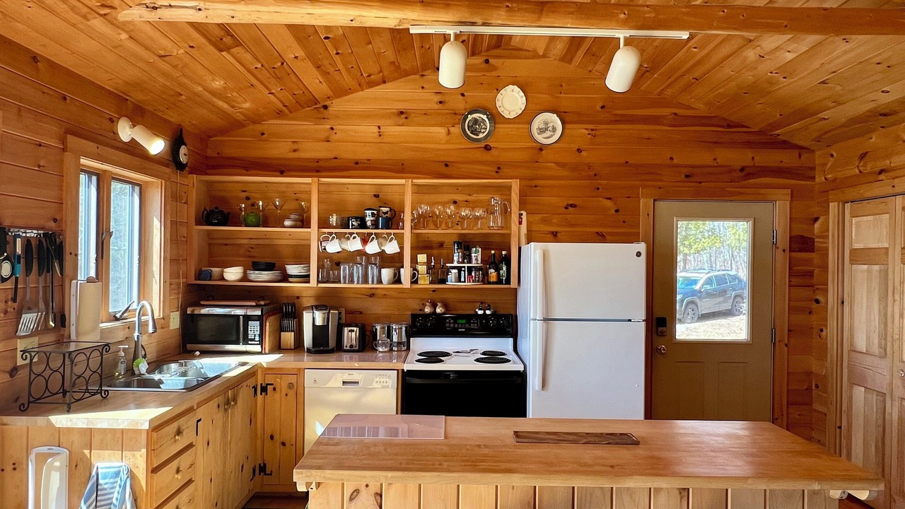 Photo of Kitchen in Wayne