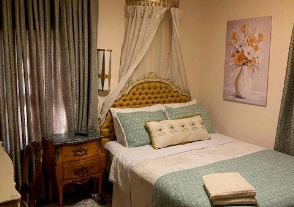 Photo of Bedroom in Youngstown