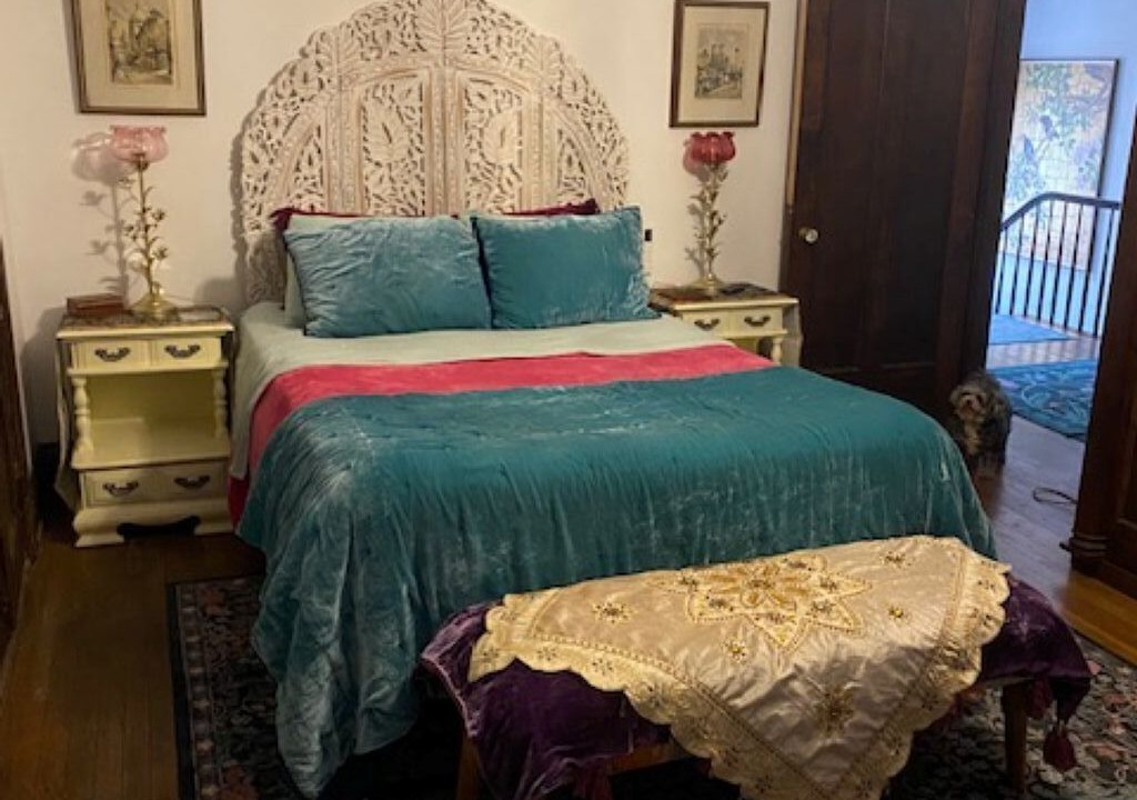 Photo of Bedroom in Youngstown