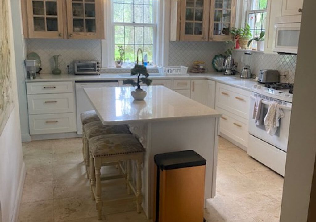 Photo of Kitchen in Youngstown