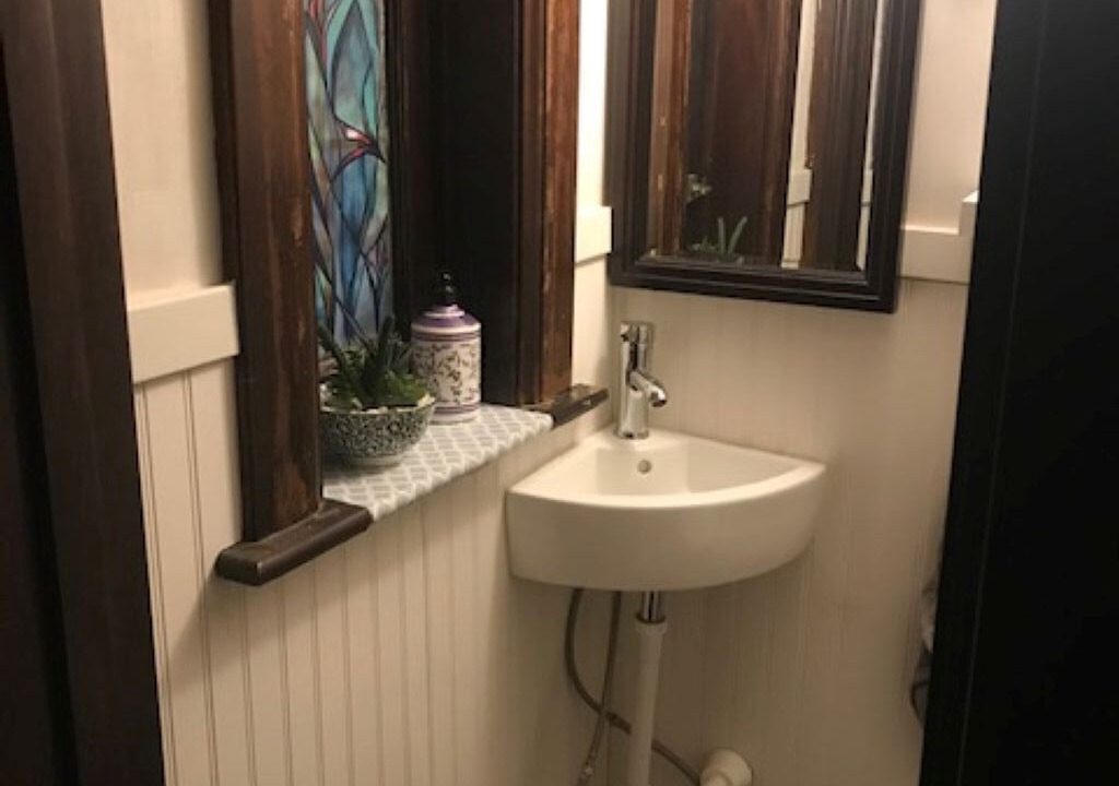 Photo of Bathroom in Youngstown