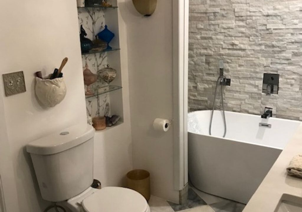 Photo of Bathroom in Youngstown
