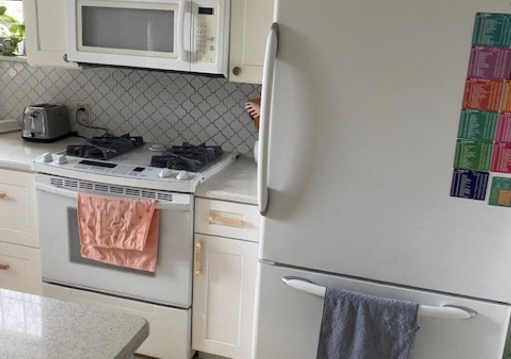 Photo of Kitchen in Youngstown