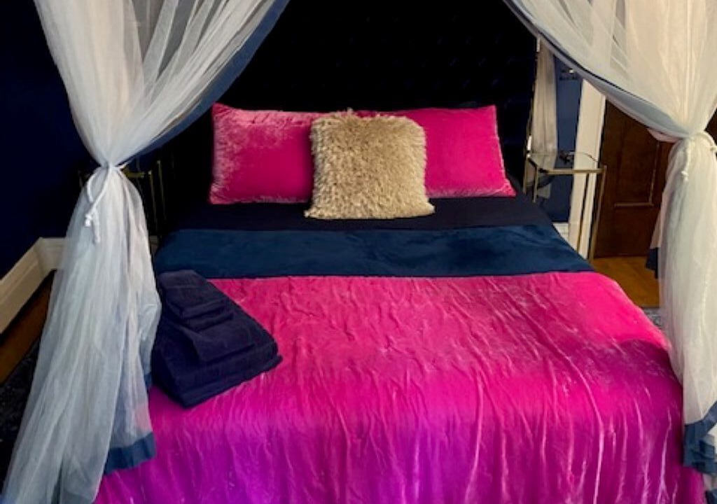 Photo of Bedroom in Youngstown