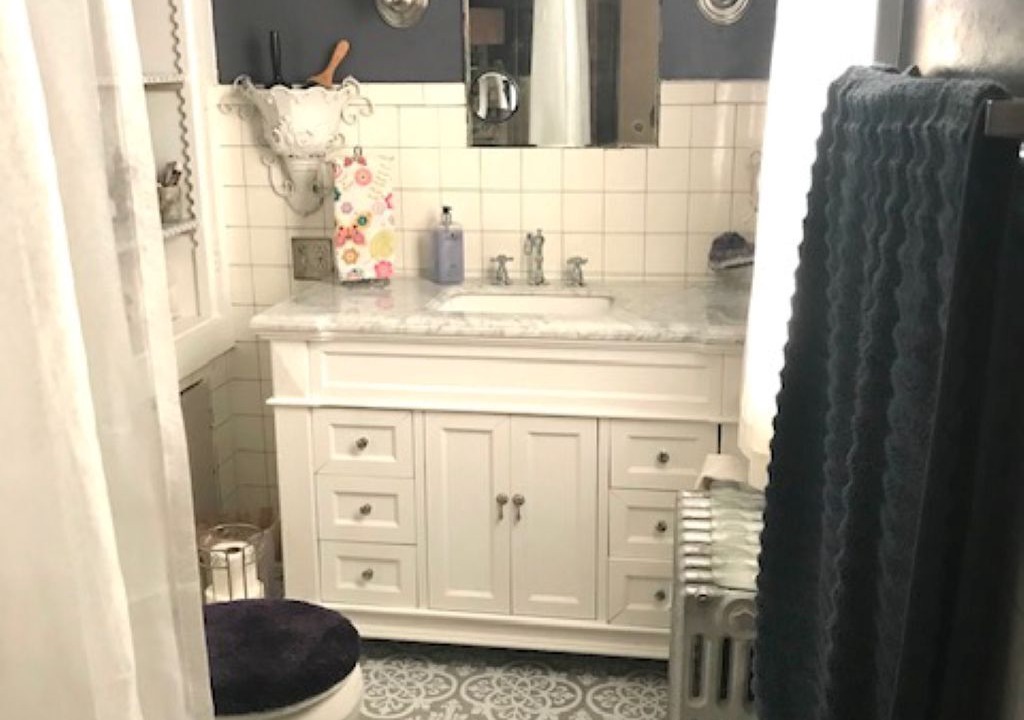 Photo of Bathroom in Youngstown