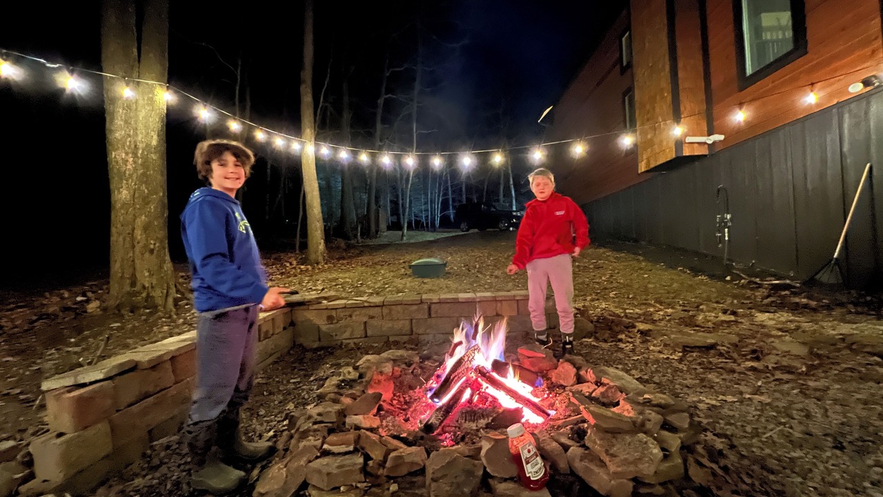 Photo of Outdoor in Claysburg
