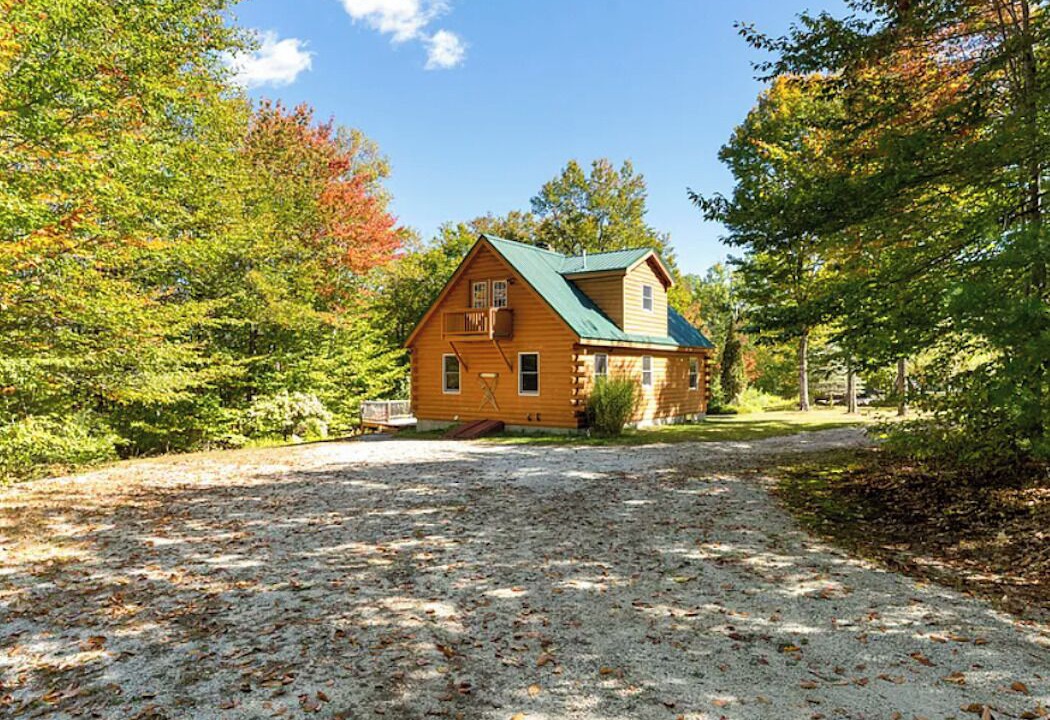 Photo of Outdoor in South Pond Shores