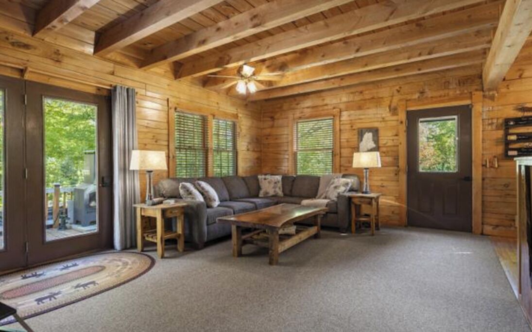 Photo of Livingroom in South Pond Shores