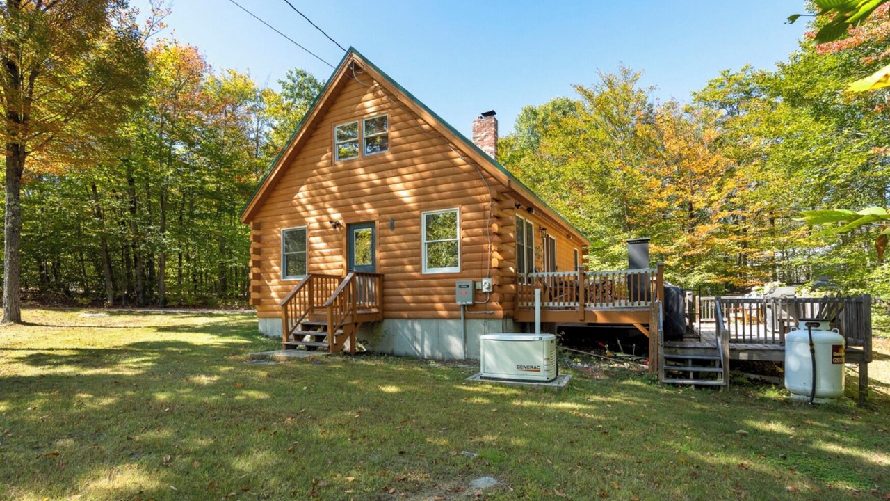 Photo of Outdoor in South Pond Shores