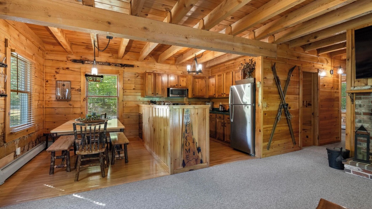 Photo of Kitchen in South Pond Shores