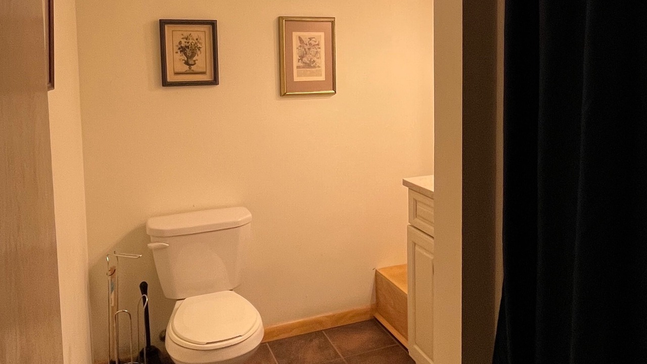 Photo of Bathroom in Pottersville
