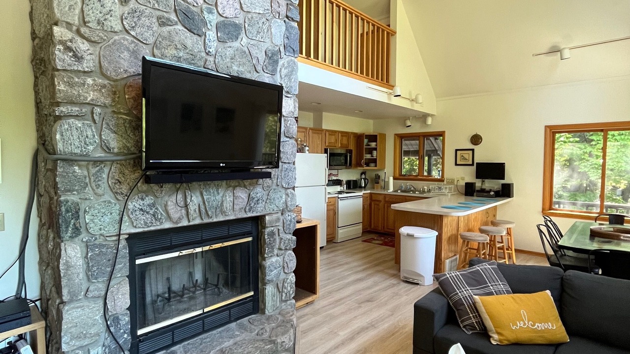 Photo of Livingroom in Pottersville