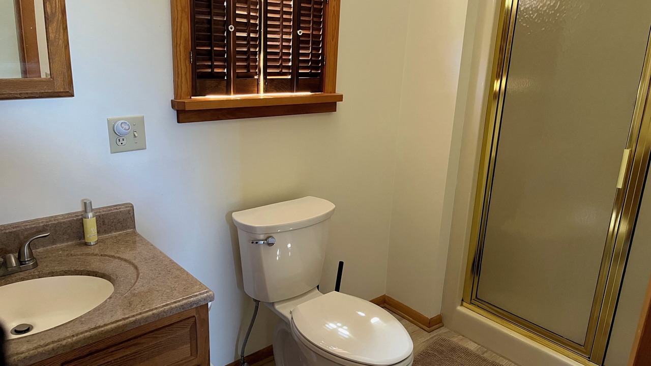 Photo of Bathroom in Pottersville