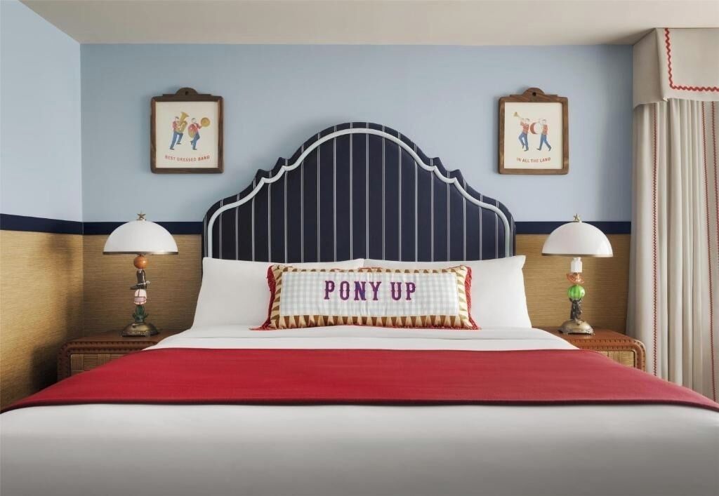 Photo of Bedroom in Park Cities