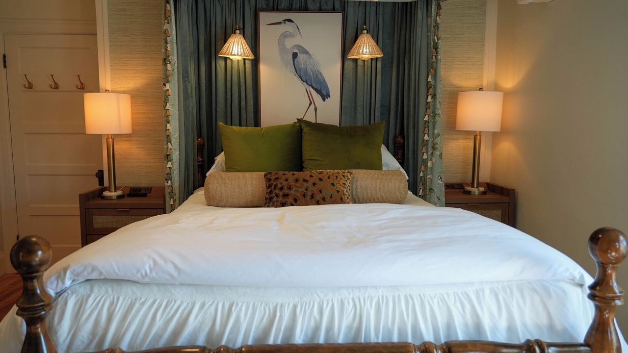 Photo of Bedroom in Rosemont