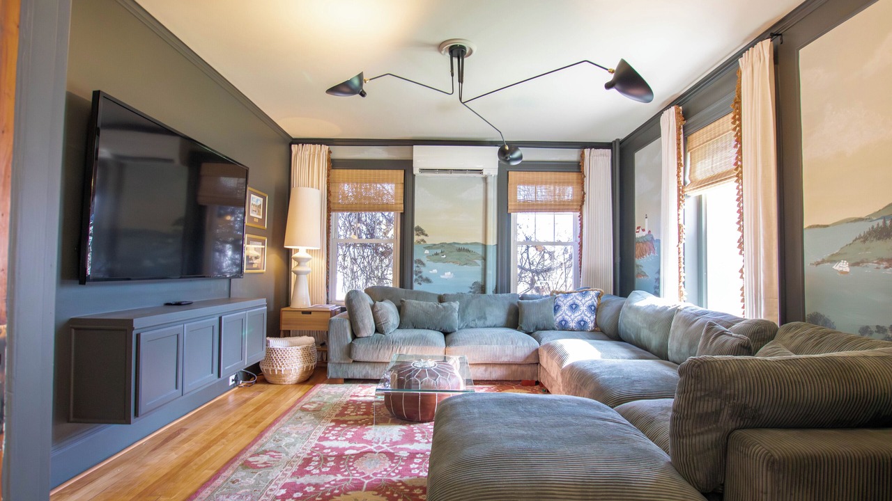 Photo of Livingroom in Rosemont