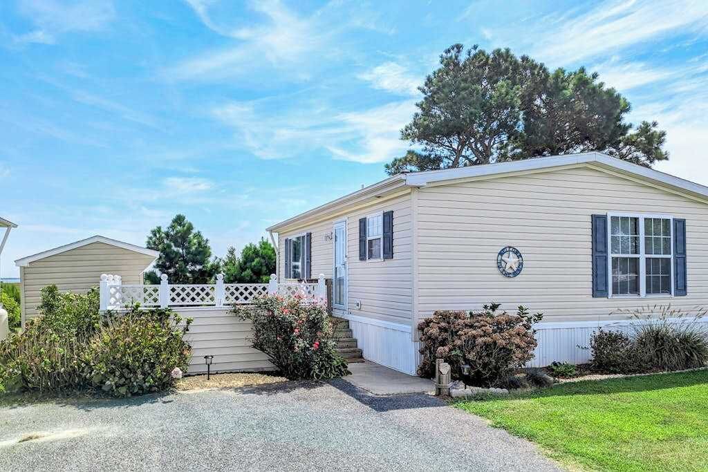 Photo of Outdoor in Assateague Pointe