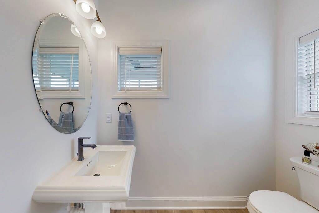 Photo of Bathroom in North Ocean City