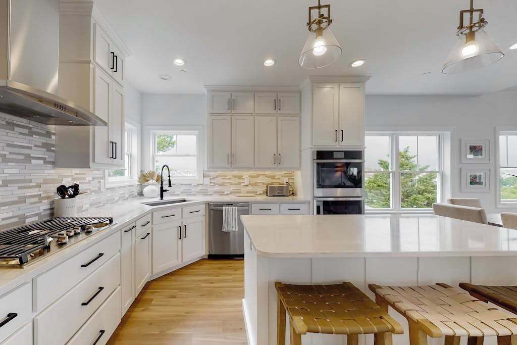 Photo of Kitchen in North Ocean City